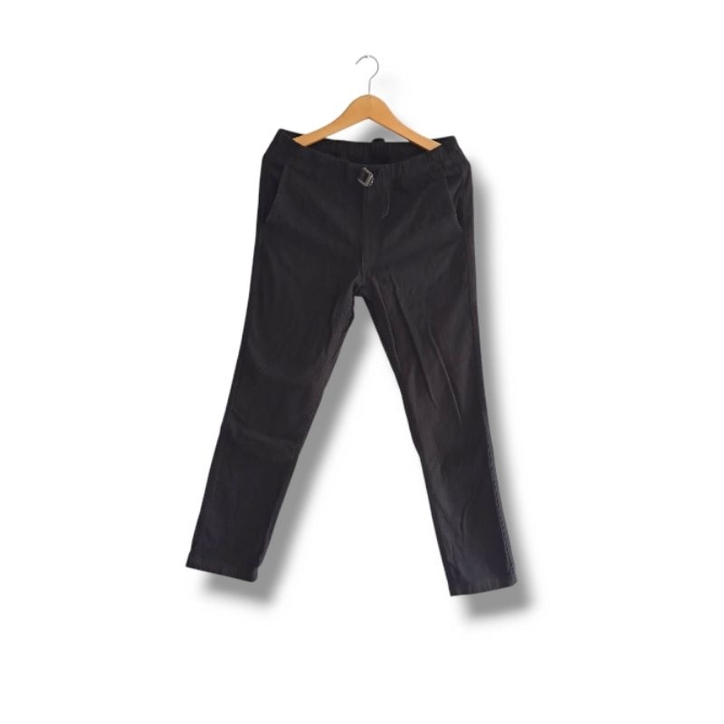 Celana jeans uniqlo U original