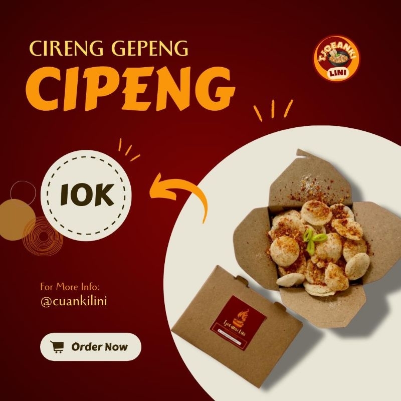 

CIPENG (FROZEN)