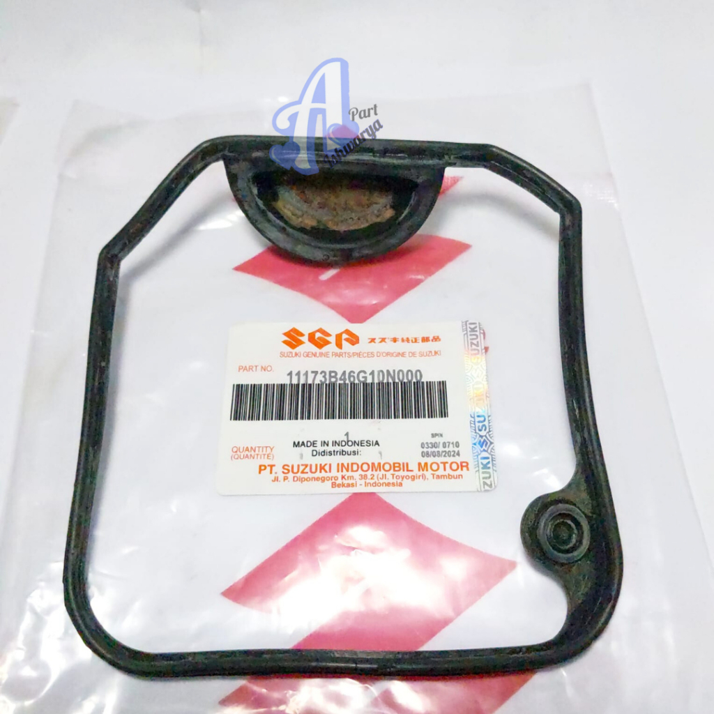 KARET TUTUP HEAD SUZUKI SPIN SKYWAVE SKYDRIVE KARET HEAD SPIN 125 KARET HEAD CYLINDER HEAD SPIN 125