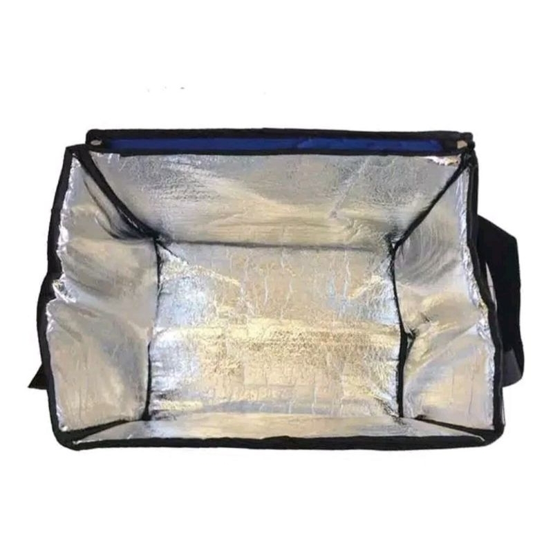 HJK TAS Delivery Bag Motor Anti Air.TAS GoFood.TAS GrabFood.TAS Pengantar Makanan