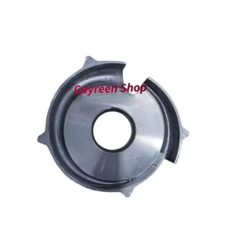 Cover Impeller Kipas Pompa Alkon Motoyama SGP 15 Turbine Cover Impeller Pompa Alkon Motoyama SGP 15