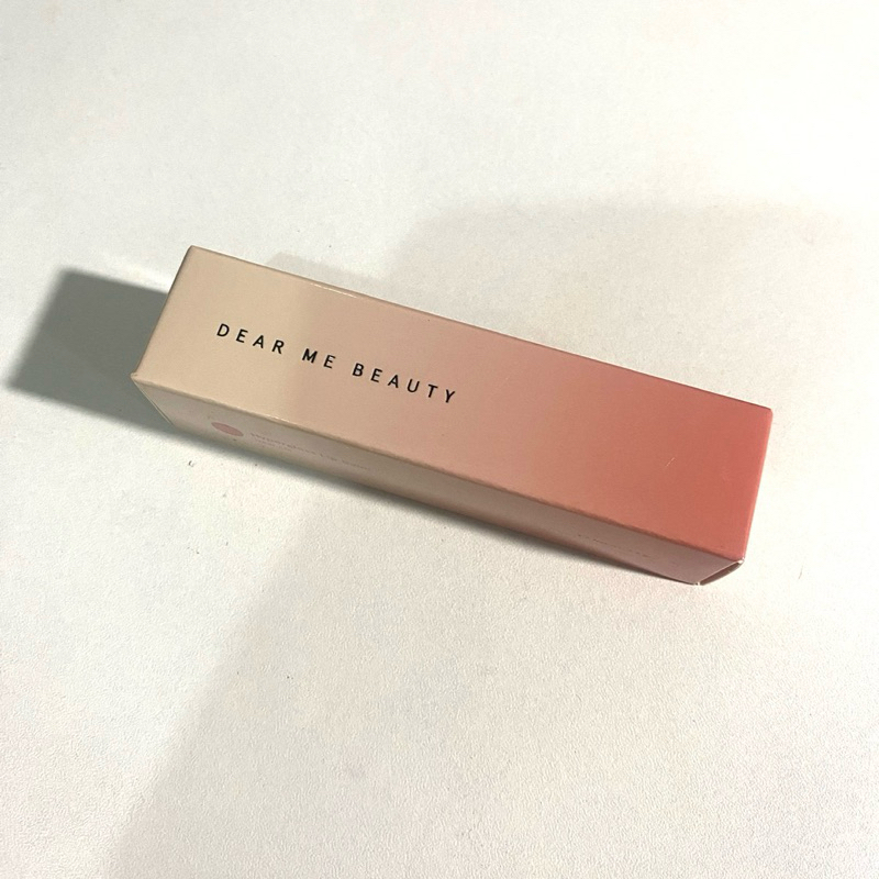 (NEW SEGEL) DEAR ME BEAUTY Hypergloss Lip Balm - Dear Lia