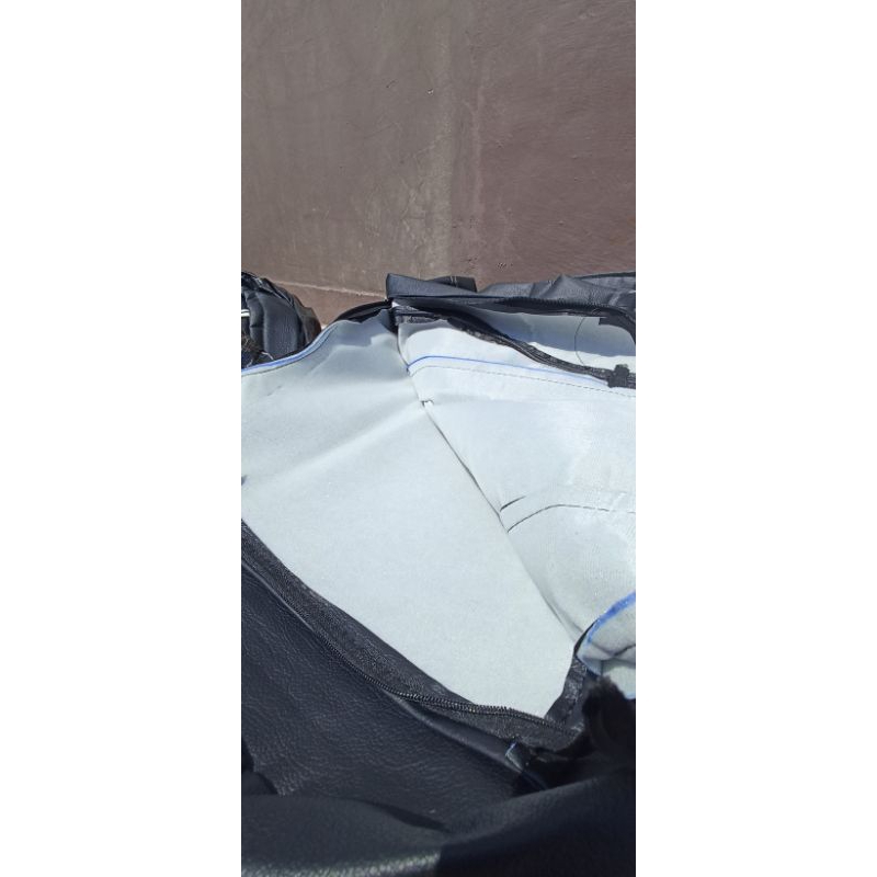 Jok Cover Toyota Daihatsu Rocky Raize.