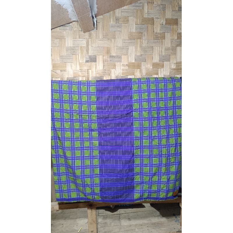 sarung BHS second jadul