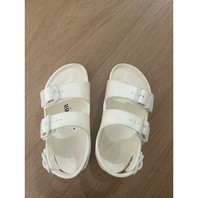 Birkenstock Original Anak (preloved)