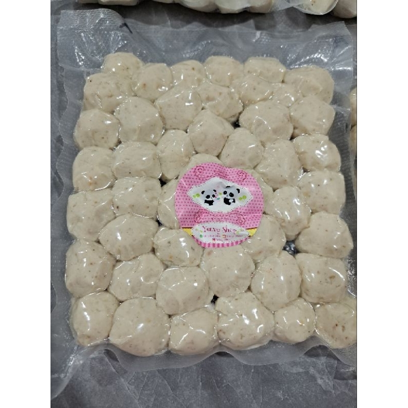 

Homemade baso ayam/Baso ayam 500gr