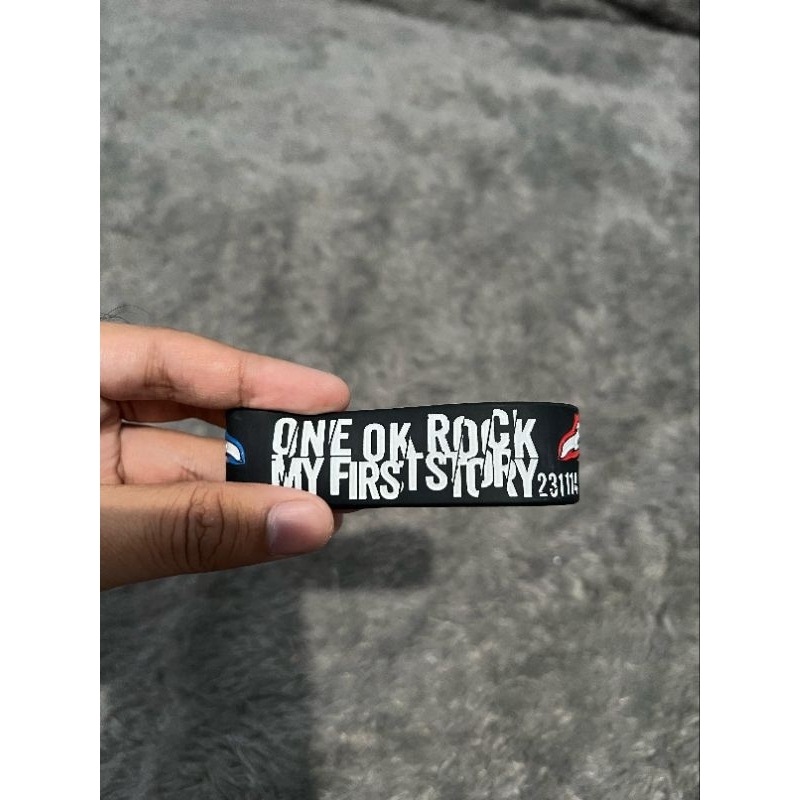 Rubberband ONE OK ROCK VS MY FIRST STORY OFFICIAL JAPAN