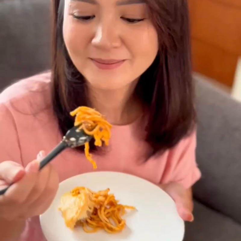 

Spaghetti Brulee Large Pack Size 20 x 20 | Spaghetti Bolognese | Spagetti | Pasta