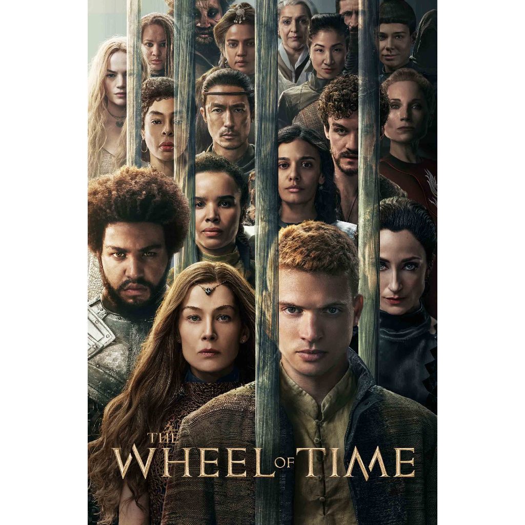 The Wheel of Time Seas 3 (2025) 2d