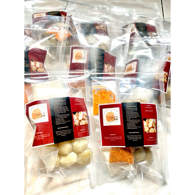 CIMOL KEJU LUMER