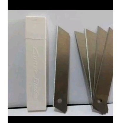 

Isi Cutter Besar L 150 1 tube