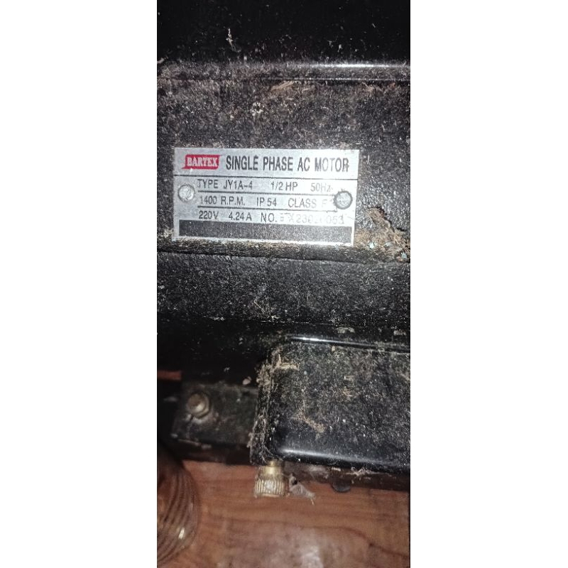 Mesin Tusuk Sate 3 in 1 (second)