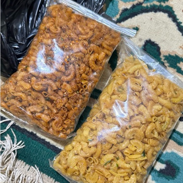 

Makaroni Citapen Tasik