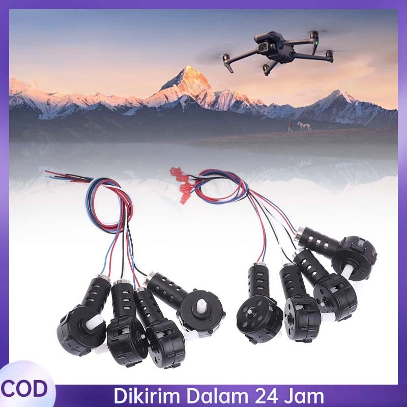 [COD]Motor Drone Dinamo Drone Motor+Basis Dinamo Drone Universal E585/E99/S89/E88pro/E88