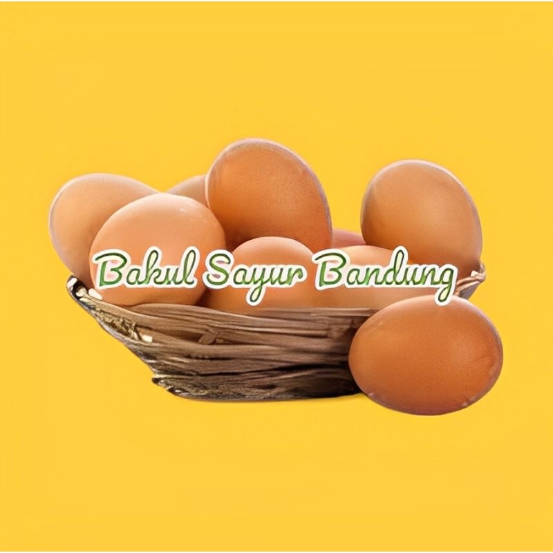 

Telur Ayam Negri