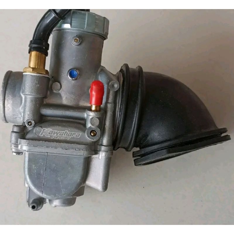 Karet filter karburator PE 28 PE28