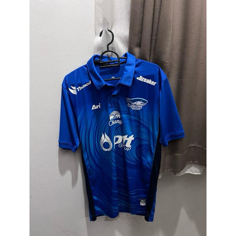 jersey chonburi futsal original
