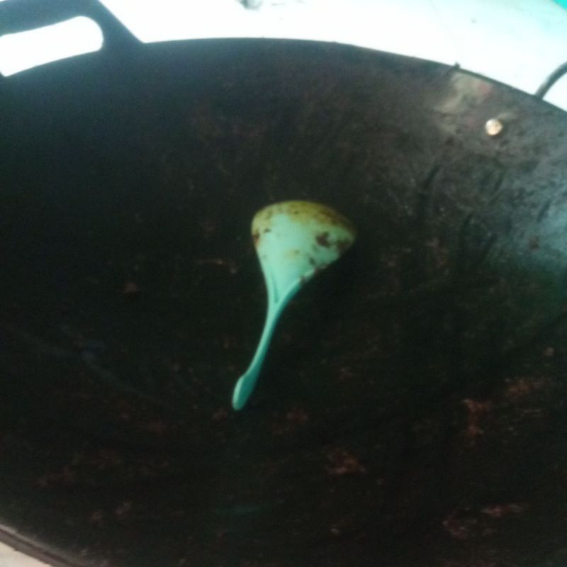 

Rendang daging sapi kiloan