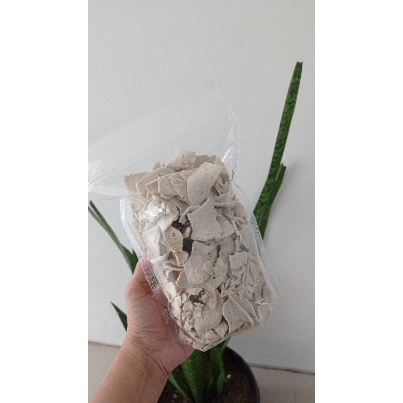 

Basreng Original Disha