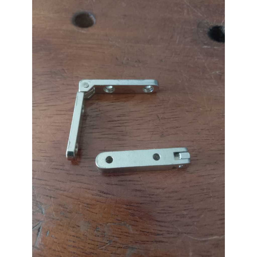 Engsel Mini Engsel Kotak Kayu 90 Derajat