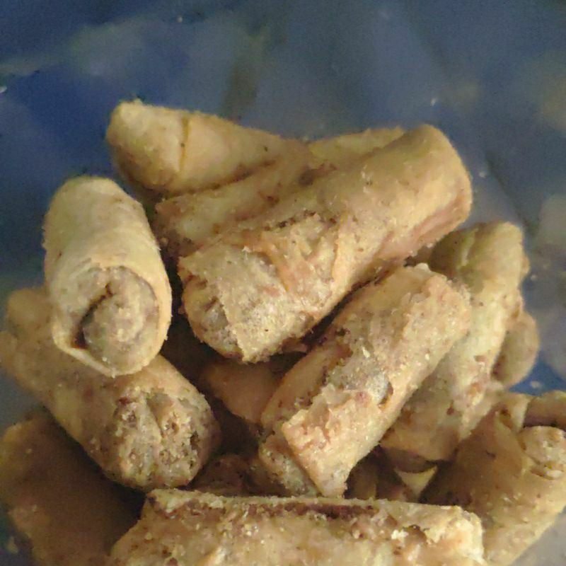

Sumpia Udang