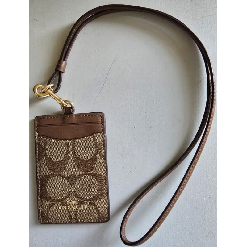 

Preloved/Bekas Lanyard/Name Tag (Original)