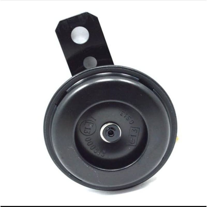 Klakson Beat FI 2012 / Vario 125 ESP 2015 (Original AHM 100%)