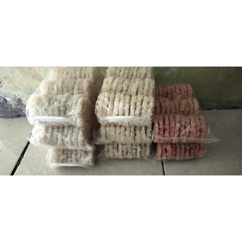 

makanan khas serang banten