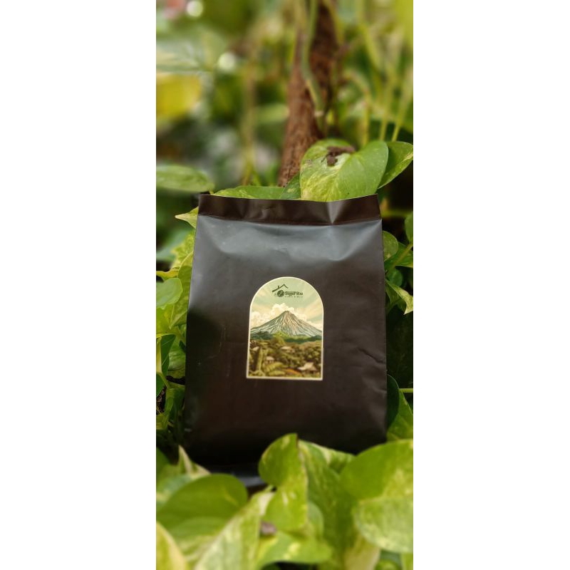 

Kopi Bubuk Robusta 500gr