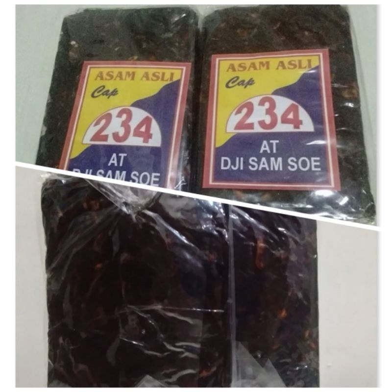 

Asam Jawa Tanpa Biji/Asam Daging 290gr