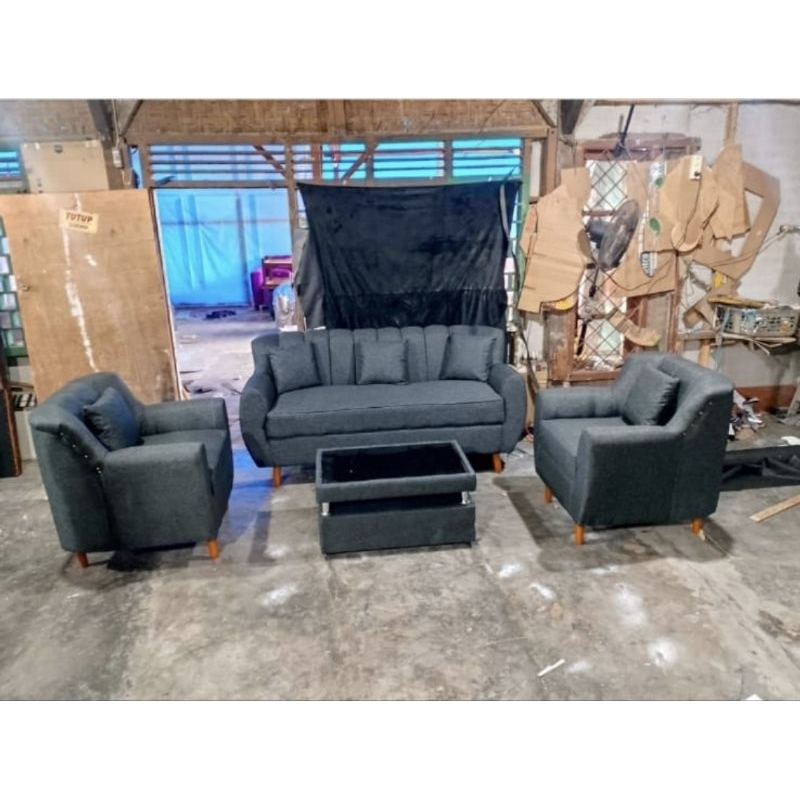 sofa retro 311 sofa custom