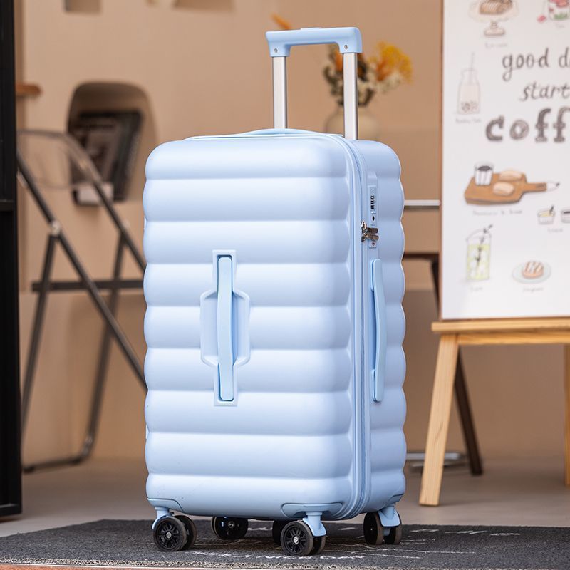 RUI YING 018 KAPASITAS BESAR 18/20/22/24/26 INCH KOPER ORIGINAL IMPORT KOPER 26 INCH POLO ORIGINAL A