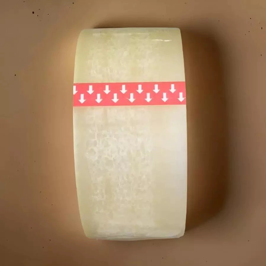 

Lakban Bening Ukuran Panjang 45 mm Panjang 60 Yard Kualitas Bagus Dan Tidak Mudah Putus Merek MPI