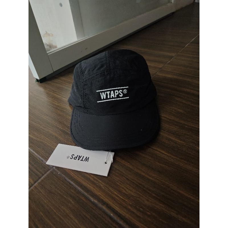 wtaps nylon hat
