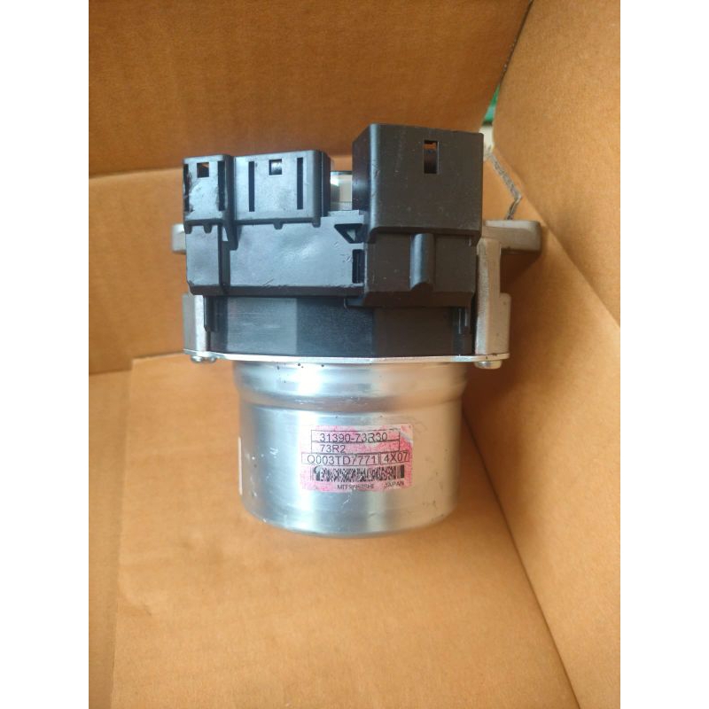 MOTOR EPS MODUL EPS COLUM STIR SUZUKI ALL-NEW ERTIGA XL7 ORIGINAL 2018 UP