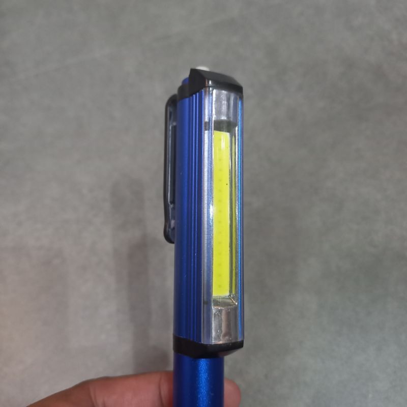 Lampu LED Powet Lite Original Ace Hardware (Azko)