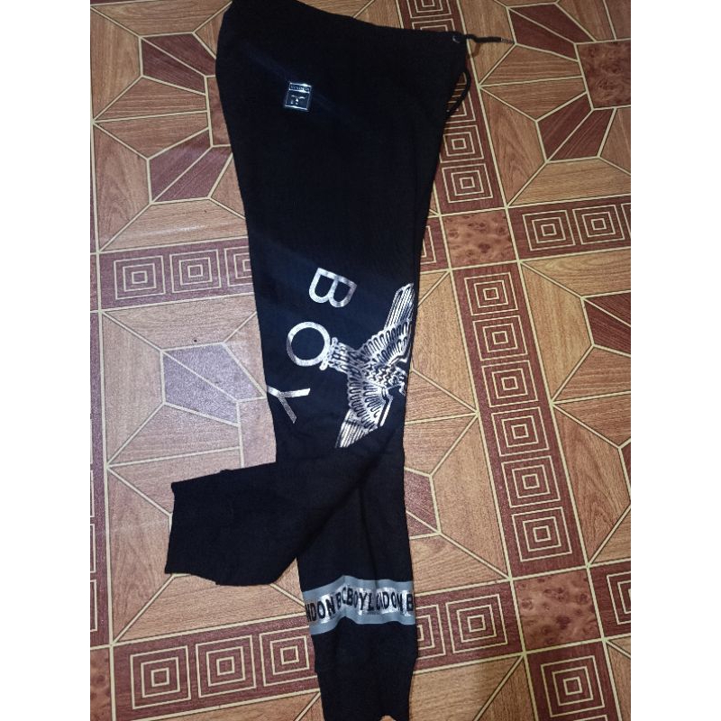 JOGER BOY LONDON BNWT