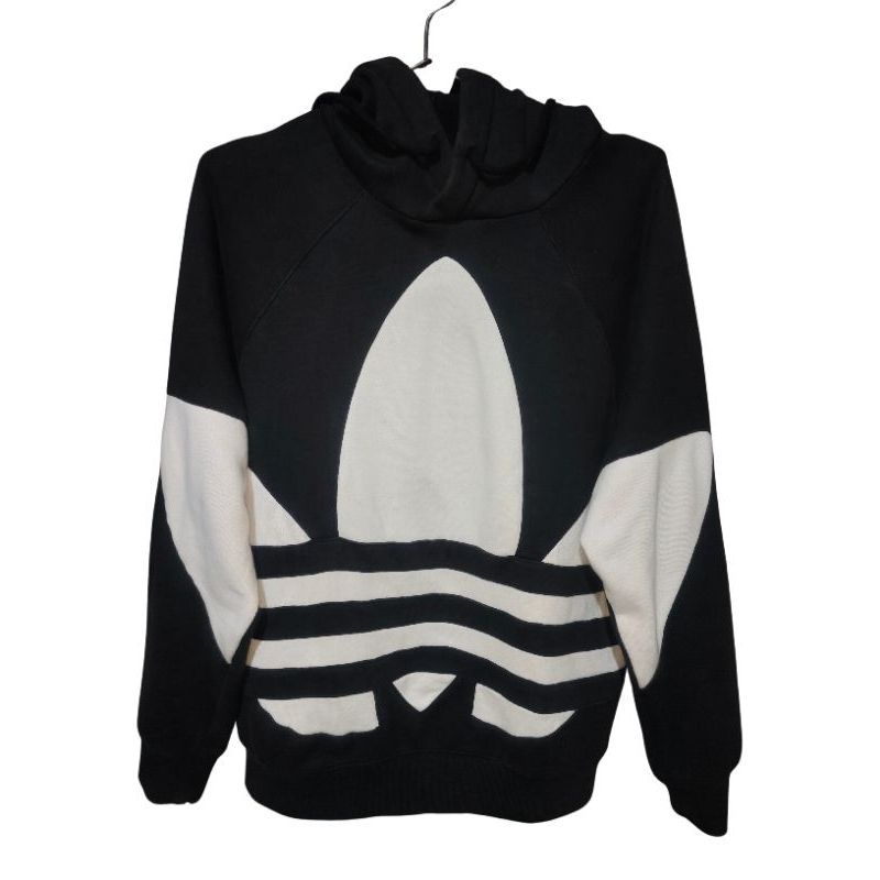 Adidas Trefoil Big Logo