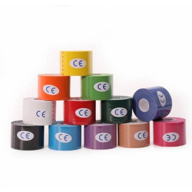 kinesiology tape
