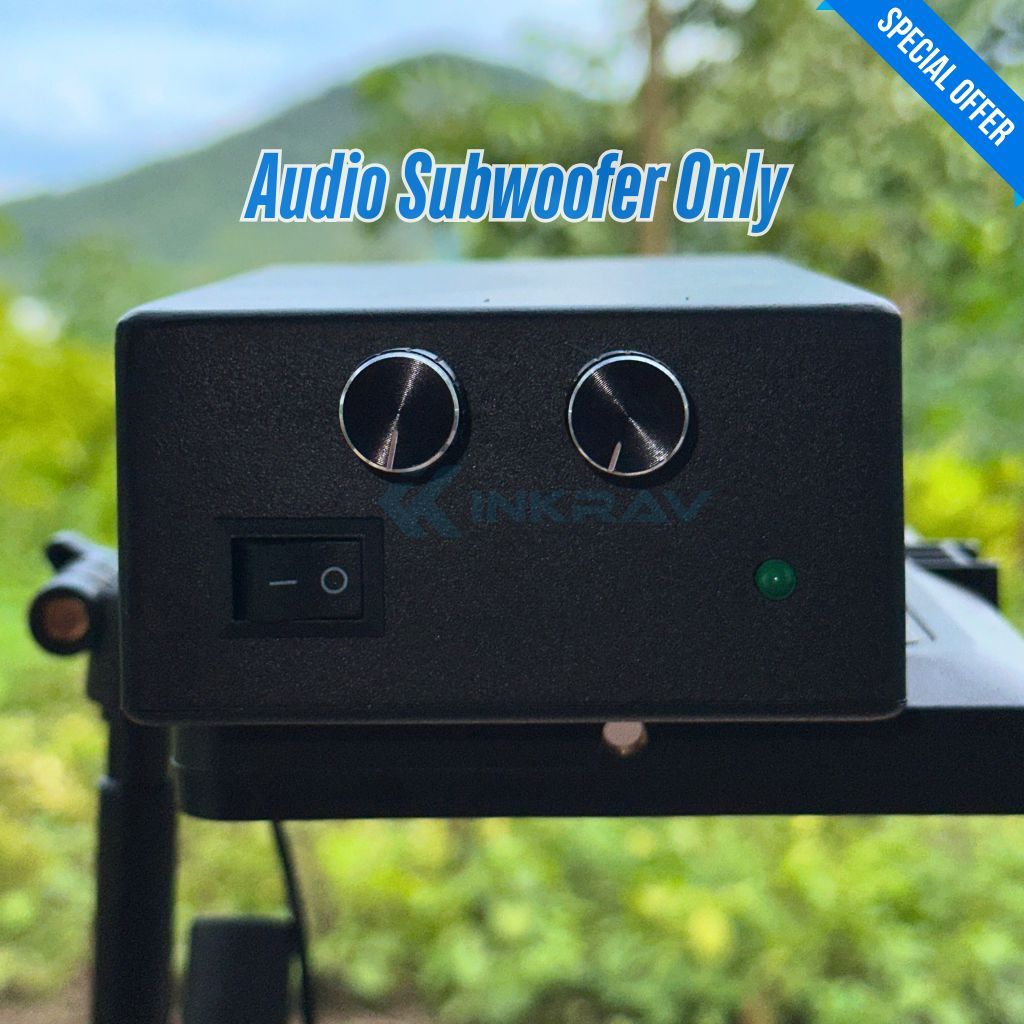 Power Ampli Khusus Subwoofer 150 Watt TPA3116D2 ORIGINAL 3PIN