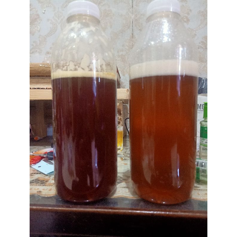 

madu hutan