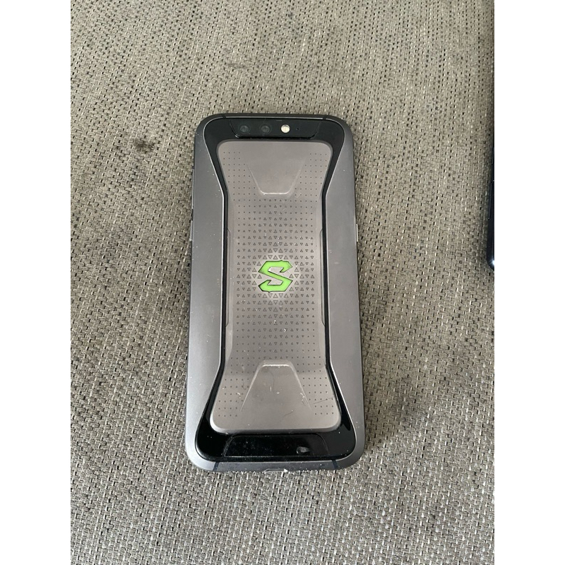 black shark 1 6/64gb