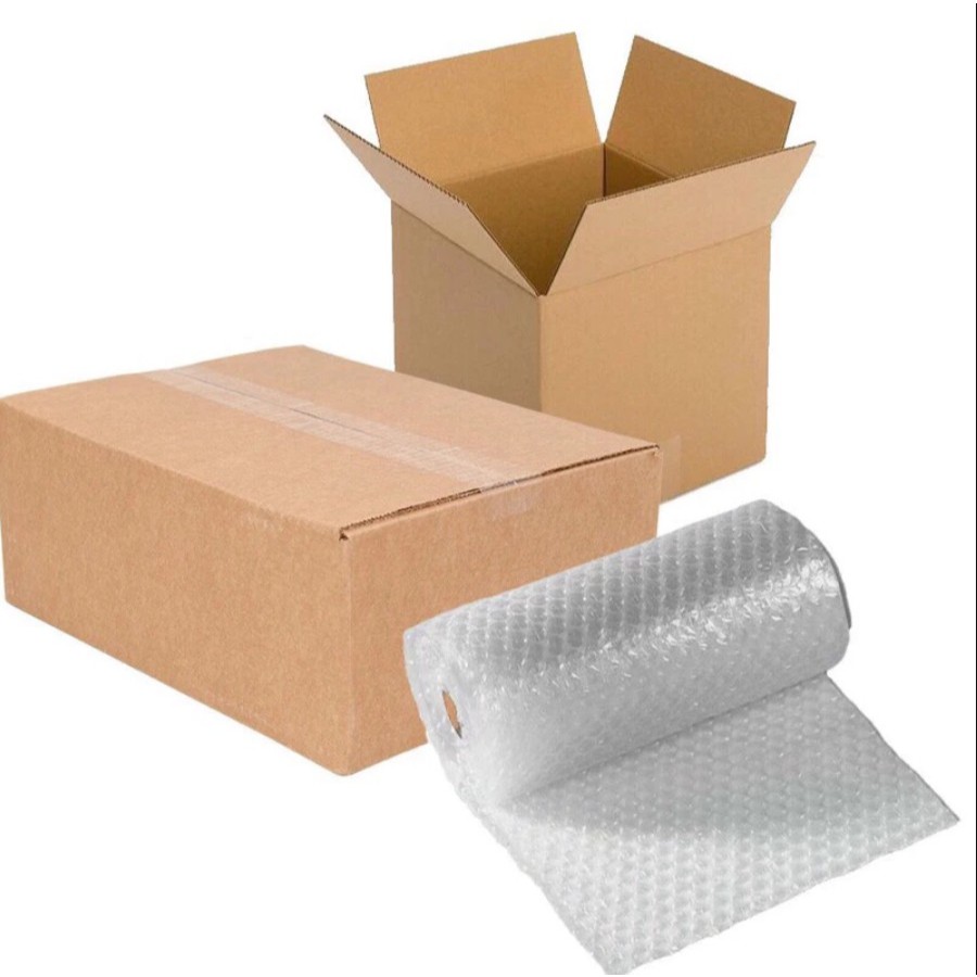 

EXTRA DUS/BUBLE TAMBAHAN PACKING