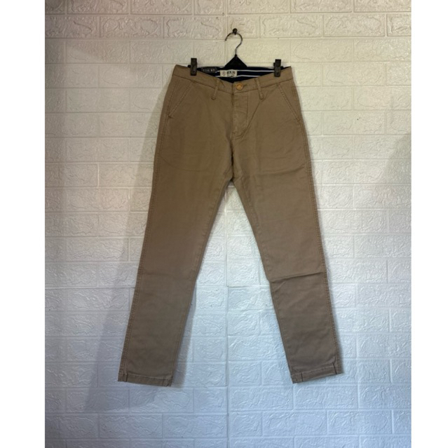 ROCKSTAR CHINO/RCK90