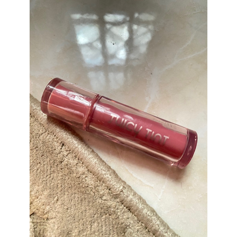 Preloved Liptint Dewy Juicy Tint Focallure