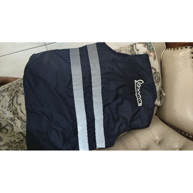 Rompi Vespa Bolak Balik XL Original Bekas