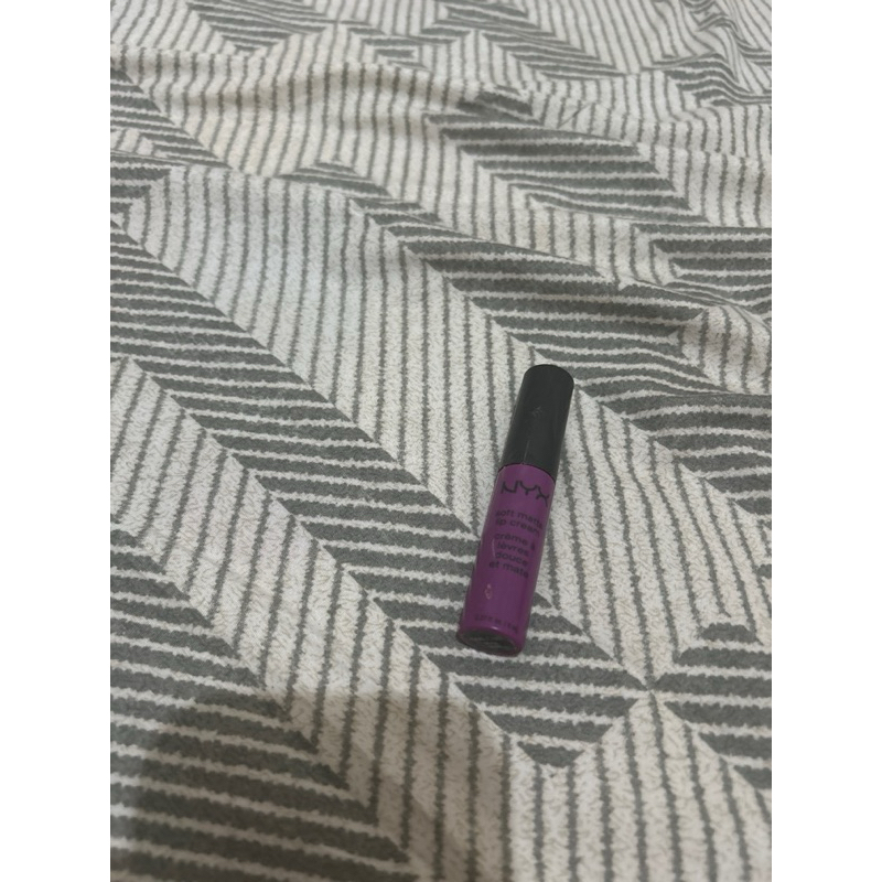Lip Matte Nyx