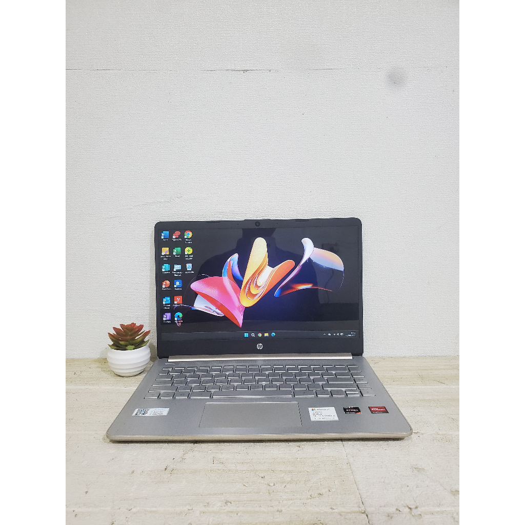 Laptop murah untuk teman sekolah dan kerja-Hp Pro C640 Chromebook-i5-10310U -8 -64+128 Gb