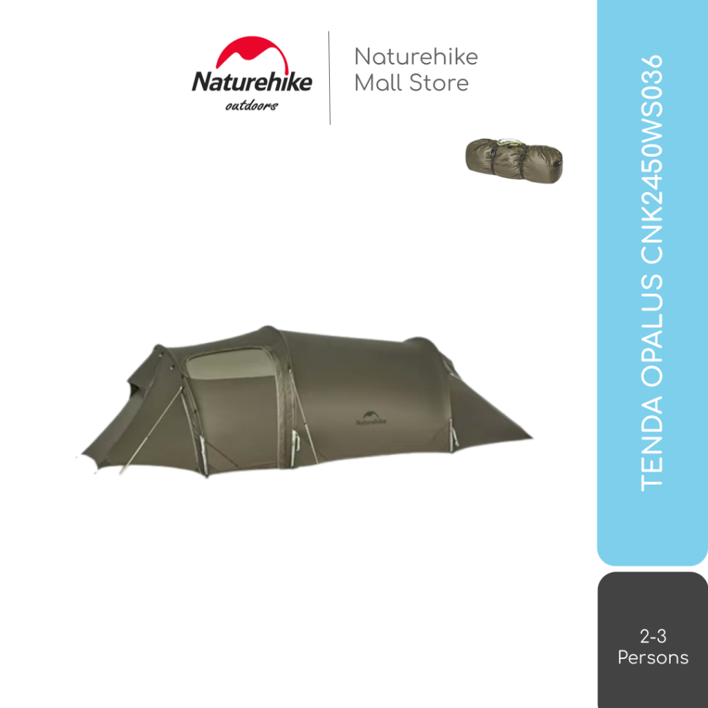 TENDA OPALUS NATUREHIKE CNK2450WS036