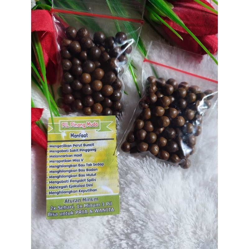 

Jamu PianG Anum